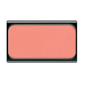 Róże do policzków - Artdeco Blusher róż magnetyczny 07 Salmon 5 g 4019674330074 - miniaturka - grafika 1