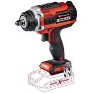 Klucze udarowe - Einhell Akumulatorowy klucz udarowy X-Change IMPAXXO 18/400 (4510070) - miniaturka - grafika 1