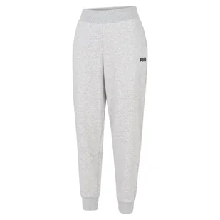 PUMA SPODNIE ESS CLOSED 84720602 r L - Dresy damskie - miniaturka - grafika 1