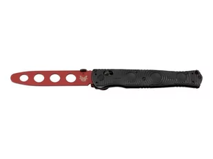 Benchmade Nóż 391BK SOCP 136-624 - Noże - miniaturka - grafika 1