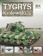 Czasopisma - Tygrys Królewski Kolekcja - miniaturka - grafika 1