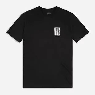 Koszulka Vans VN0A5E7X-BLK1 XL Black (194116891833) - Koszulki męskie - miniaturka - grafika 1