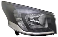 Lampy przednie - TYC REFLEKTOR OPEL 20-14792-16-2 - miniaturka - grafika 1