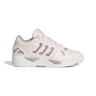 Półbuty damskie - Damskie Sneakersy ADIDAS MIDCITY LOW W IH0143 – Różowy - miniaturka - grafika 1