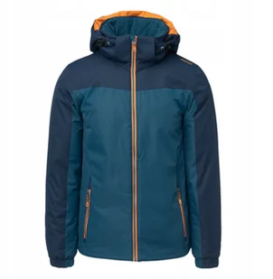 Męska Kurtka pikowana 4ARS - Kurtki męskie - miniaturka - grafika 1