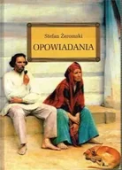 Lektury szkoła podstawowa - Opowiadania. Żeromski - miniaturka - grafika 1