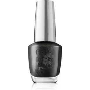 OPI Infinite Shine Silk lakier do paznokci z żelowym efektem https://www.opi.com/products/infinite-shine-stay-night 15 ml - Lakiery do paznokci - miniaturka - grafika 1