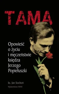 Tama - Biografie i autobiografie - miniaturka - grafika 1