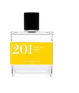Wody i perfumy damskie - Bon Parfumeur 201 Apple - Lily-Of-The-Valley - Pear Perfumy 100 ml - miniaturka - grafika 1