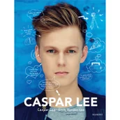 Biografie i autobiografie - Caspar Lee - miniaturka - grafika 1