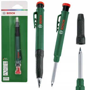 OŁÓWEK Deep Hole Marker Pencil - Ołówki - miniaturka - grafika 1