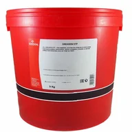 Chemia warsztatowa - ORLEN Smar Greasen STP 9kg - smar do przegubów, sworzni, podwozi - miniaturka - grafika 1