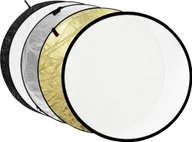 Inne akcesoria studyjne - GODOX Odbłyśnik 5 w 1 RFT-05 60cm - miniaturka - grafika 1