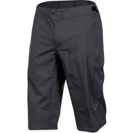 Spodenki rowerowe - Męskie Spodenki Rowerowe Pearl Izumi Summit Wxb Shell Shorty Wytrzymałe L - miniaturka - grafika 1