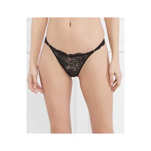 Emporio Armani Figi brazylijskie - Majtki damskie - miniaturka - grafika 1