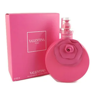 Valentino Valentina Pink woda perfumowana  80 ml - Wody i perfumy damskie - miniaturka - grafika 1
