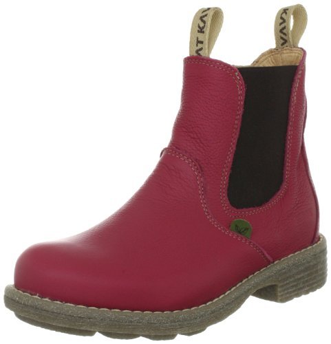 Kavat ÄGIR 91822 buty dziecięce, uniseks, różowy - Rosa 60 60-32 EU