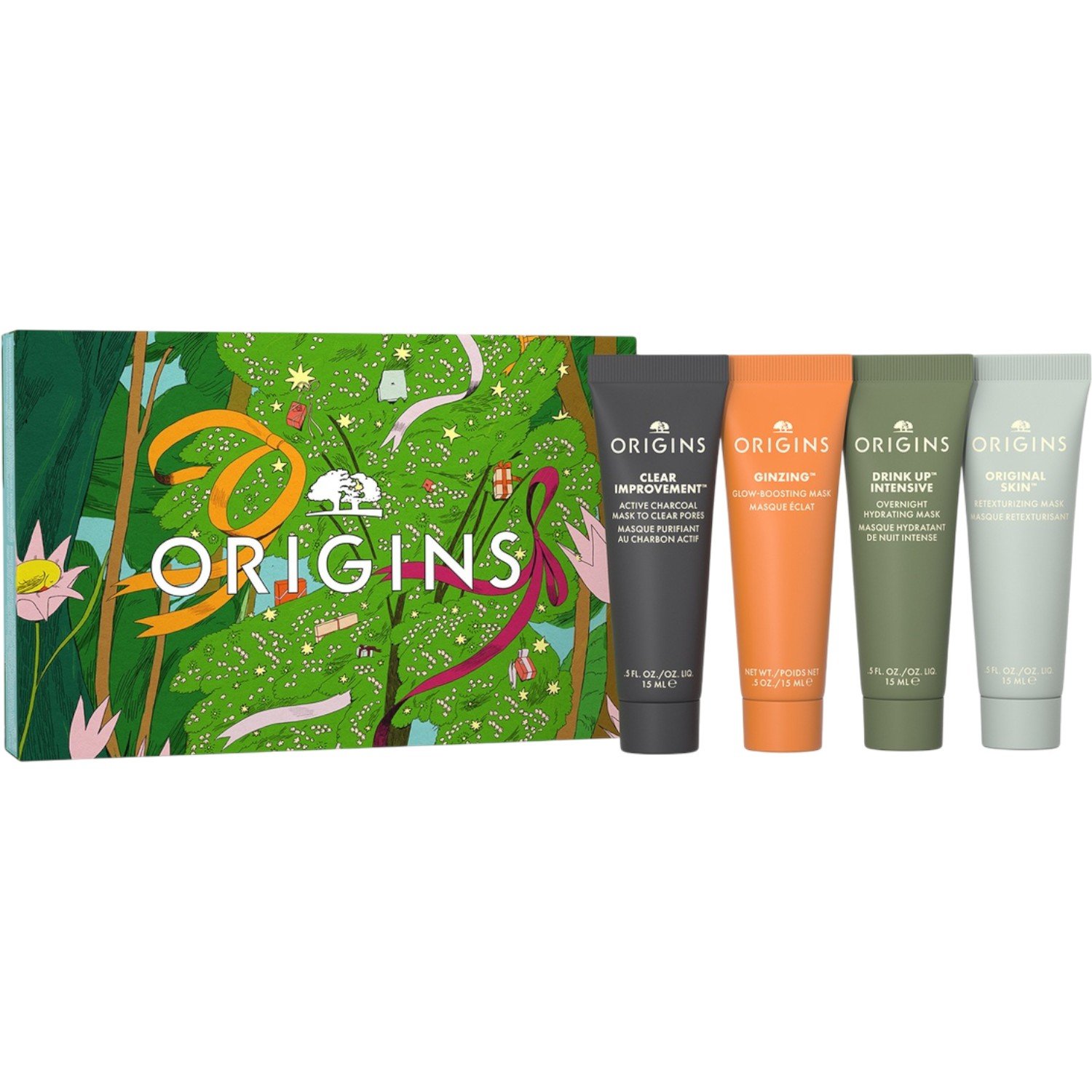 Origins Multi-Maskers Set