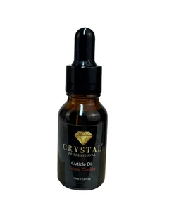 Cuticle Oil - Sugar Cookie - 15ml - Olejki i oliwki do paznokci - miniaturka - grafika 1
