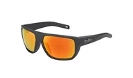 Okulary przeciwsłoneczne - SPY OPTICS - okulary narciarskie ACE, dla dorosłych, uniseks, Czarny, M - miniaturka - grafika 1