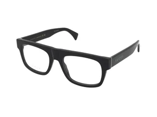 Gucci GG1137O 002 - Okulary korekcyjne, oprawki, szkła - miniaturka - grafika 1