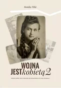 Albumy - historia - Wojna jest kobietą 2 - Monika Fibic - miniaturka - grafika 1