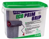 Kleje i inne preparaty budowlane - Podk$257ad gruntuj$258cy z wype$259niaczem kwarcowym ECO PRIM GRIP 5kg 8022452052705 - miniaturka - grafika 1