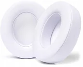 Akcesoria do słuchawek - Pady Nauszniki Gąbki Do Beats Studio 2.0 3.0 Białe - miniaturka - grafika 1