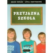 Poradniki dla rodziców - Petrus Przyjazna Szkoła - miniaturka - grafika 1