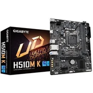 Płyty główne - Gigabyte H510M K - miniaturka - grafika 1
