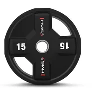 Obciążenia - Obciążenie HMS TPC15 (15 kg) - miniaturka - grafika 1