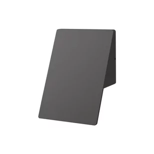 Milagro PLAIN ML097 kinkiet 1x10W LED 4000K - Lampy ogrodowe - miniaturka - grafika 1