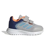 Buty dla dziewczynek - Buty dziecięce ADIDAS TENSAUR RUN 2.0 CF 21 - miniaturka - grafika 1