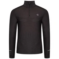 Bluzy na rower - Męska Bluza Termiczna Power Up II - miniaturka - grafika 1