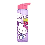 Bidony dla dzieci - Bidon 600ml PP Hello Kitty HK50208 - miniaturka - grafika 1