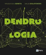 E-booki - nauka - Dendrologia - miniaturka - grafika 1