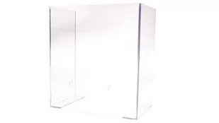 Eaton Duża osłona do poszerzonego podłączenia NZM3-XKSAV 119858 119858 - Wyłączniki światła i elektryczne - miniaturka - grafika 1