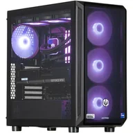 Zestawy komputerowe - Actina ENDORFY 14900KF/32GB/2TB/RTX4090/1000W/W11P - miniaturka - grafika 1