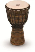 Instrumenty perkusyjne - Toca TO803124 Djembe Origins African Mask 8'' TODJ-8AM TO803124 - miniaturka - grafika 1