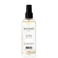 Kosmetyki do stylizacji włosów - Balmain Texturising Salt Spray mgiełka do stylizacji włosów z solą morską 200ml - miniaturka - grafika 1