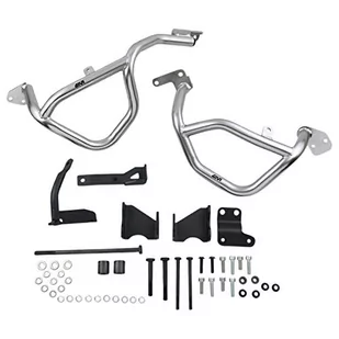 Stal szlachetna niskoprofilowa ochrona dłoni do Honda CRF1000L Africa Twin (18) - TN1162OX - Akcesoria motocyklowe - miniaturka - grafika 1