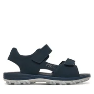 Buty dla chłopców - Sandały Primigi 1394522 S Granatowy - miniaturka - grafika 1