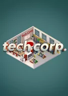 Gry PC Cyfrowe - Tech Corp. - miniaturka - grafika 1