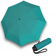Parasole - KNIRPS T.020 AQUA SUPERTHIN z UV - ultralekki parasol składany - miniaturka - grafika 1