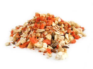 Przyprawa JESIENNA warzywna posypka do mięs 1 kg - Aromatika - Przyprawy i zioła sypkie - miniaturka - grafika 1