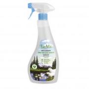 Płyny do mycia szyb - BioMio BioMio - Bio-Cleaner Ekologiczny płyn do mycia szyb, luster i plastiku, Spray 500 ml - bezzapachowy - miniaturka - grafika 1