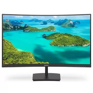 Monitory - Philips 241E1SCA/00 - miniaturka - grafika 1