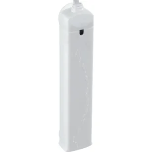 ZOLUX AQUAYA Mini Heater 25 W - grzałka do akw.10-25 l kol. biały (336142) - Grzałki do akwarium - miniaturka - grafika 1