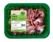 Mięso świeże i mrożone - ŻOŁĄDKI KURCZAKA 400G - miniaturka - grafika 1