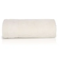 Ręczniki - Detexpol TOMASZ WŁODARCZYK Ręcznik Bawełniany 550 GSM Vito Cream 30x50 1212423 - miniaturka - grafika 1